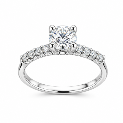 Ring X