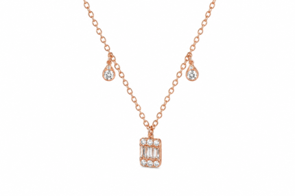 Necklace VI