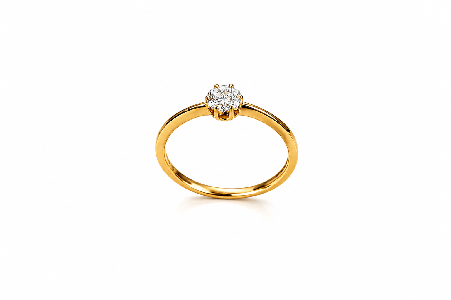 23 Ring XIII - Image 1