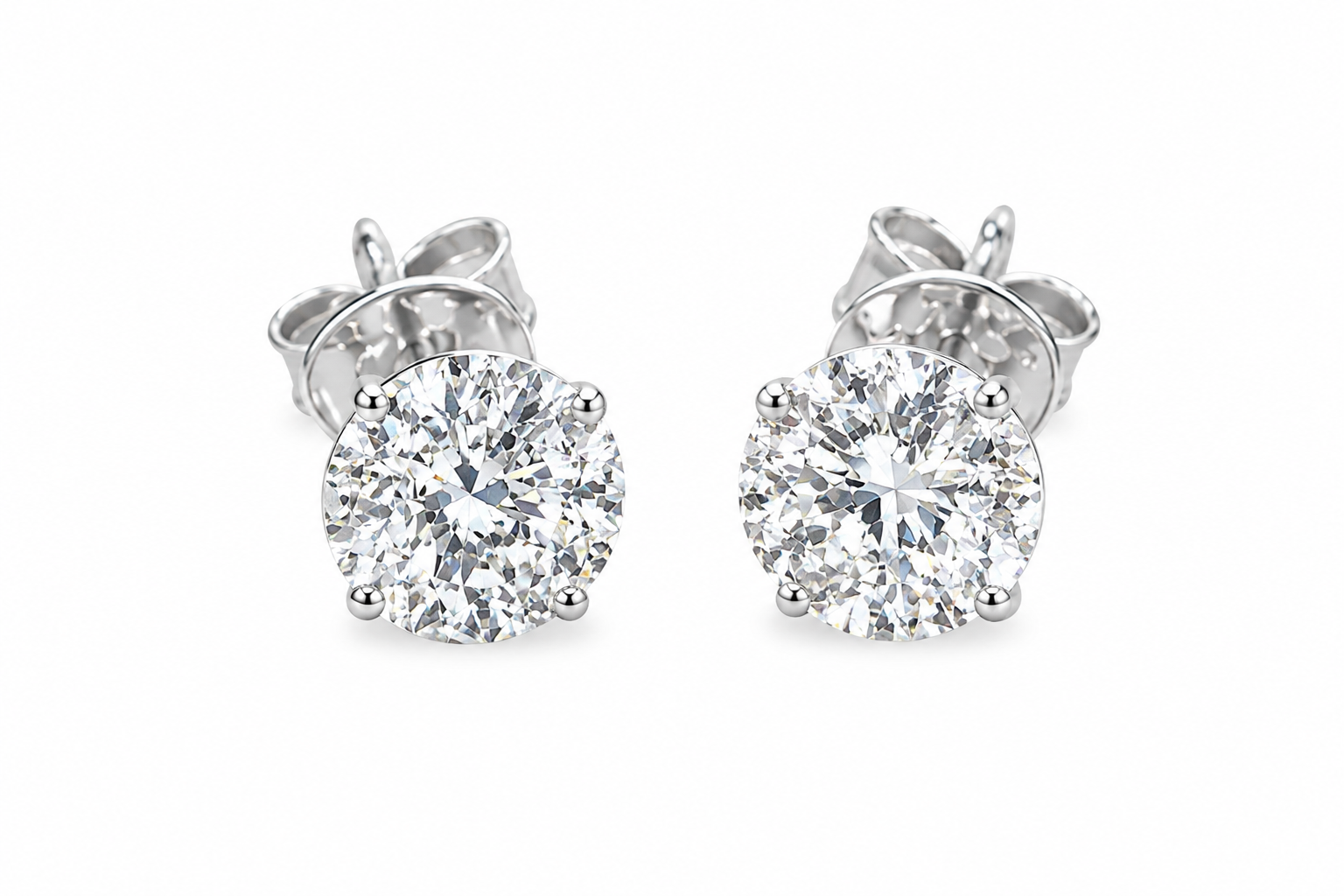 24 Earring III - Image 1