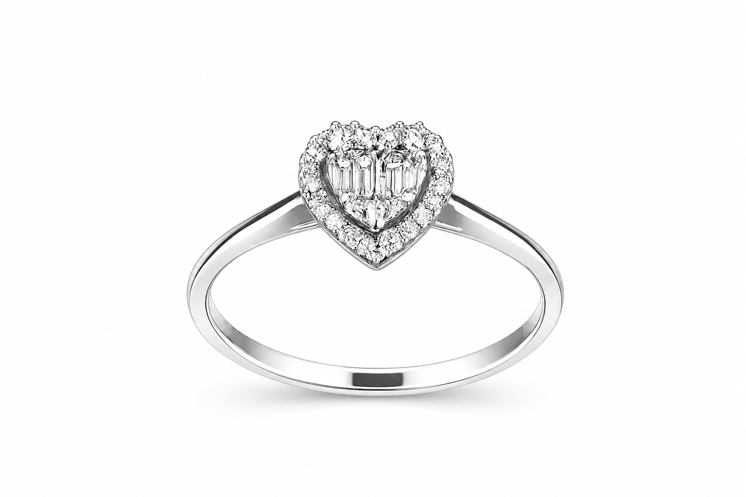 30 Ring I - Image 1