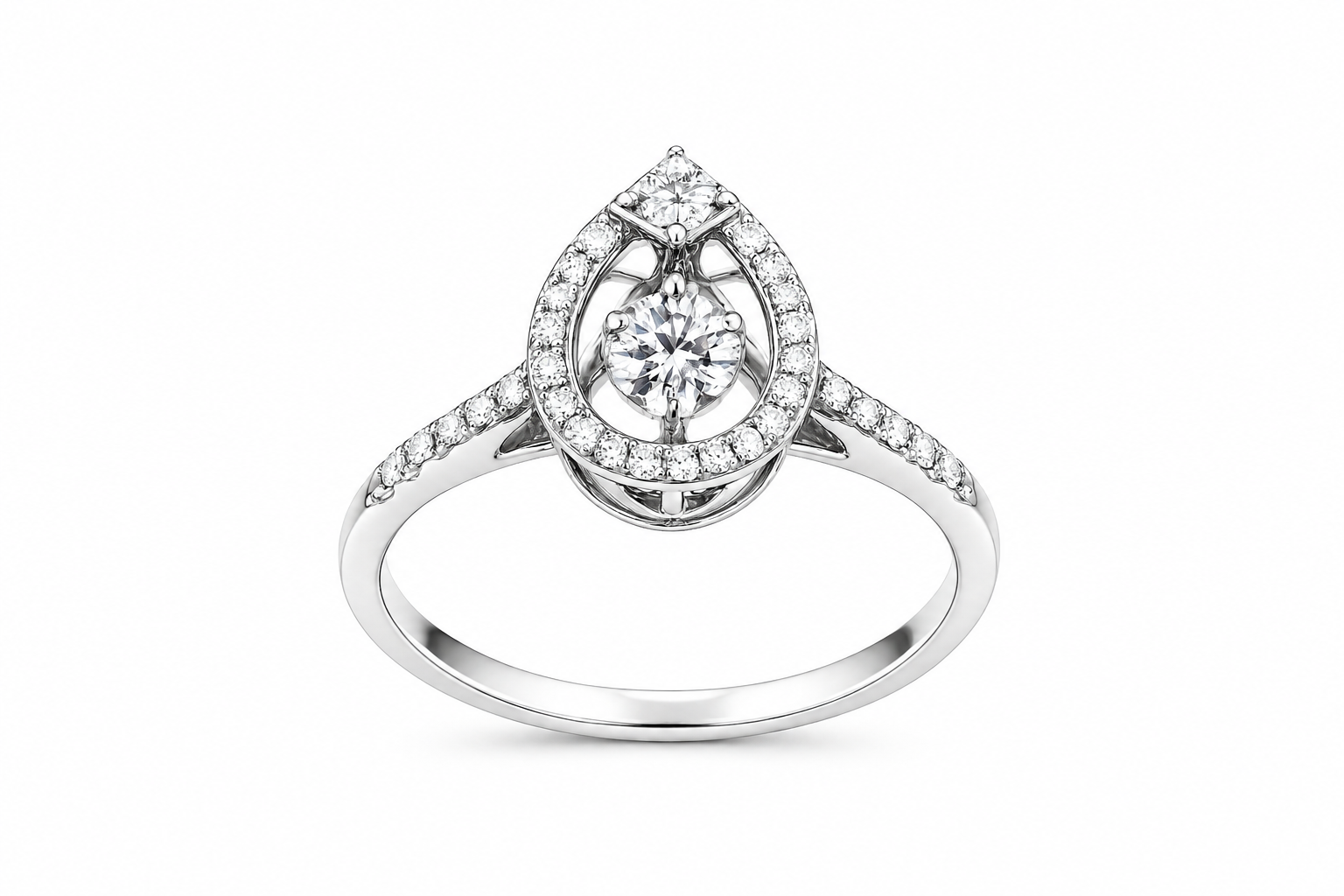 32 Ring XI - Image 1