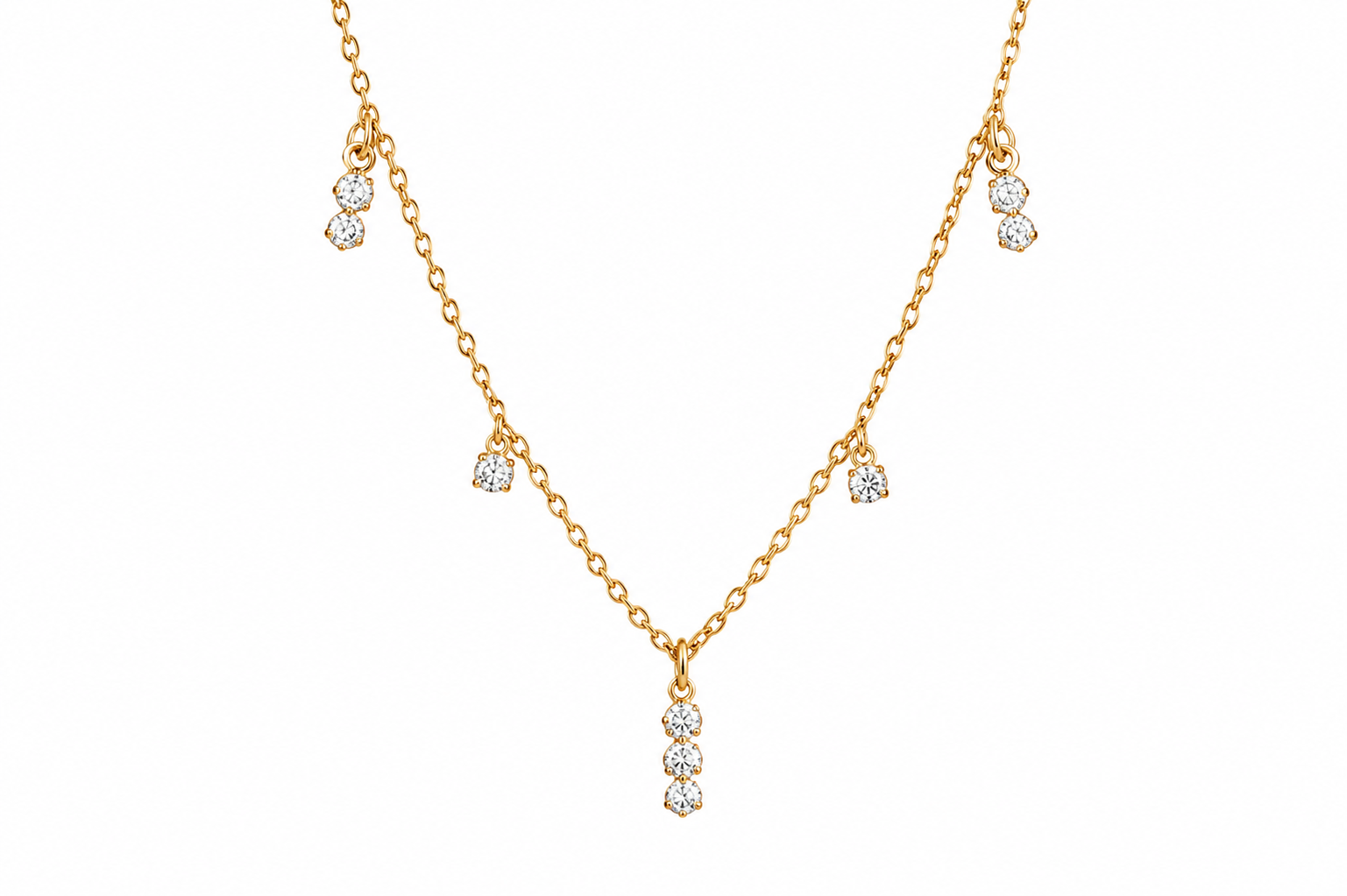 36 Necklace II - Image 1