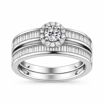 Ring IX