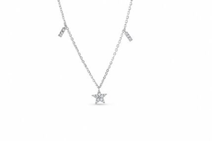 Necklace VIII