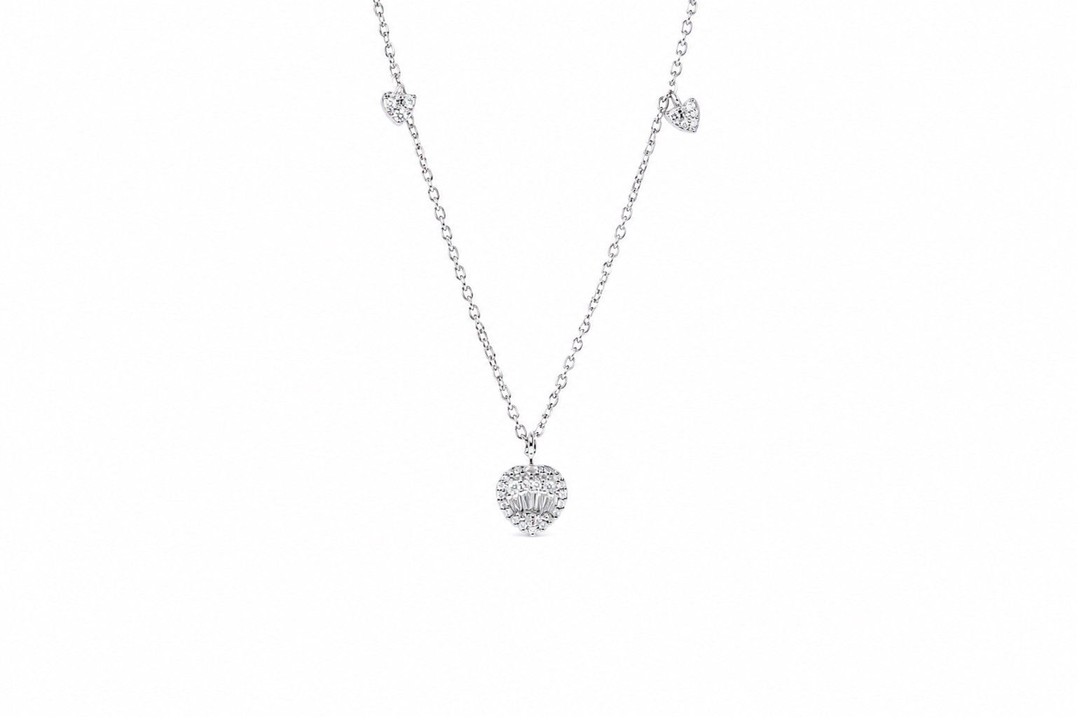 46 Necklace III - Image 1